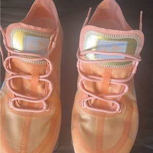 Nike Air Max Coral Sneakers